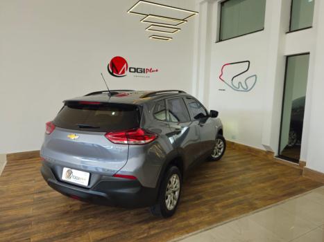 CHEVROLET Tracker 1.0 4P FLEX TURBO AUTOMTICO, Foto 6