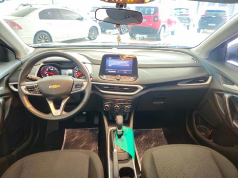 CHEVROLET Tracker 1.0 4P FLEX TURBO AUTOMTICO, Foto 7