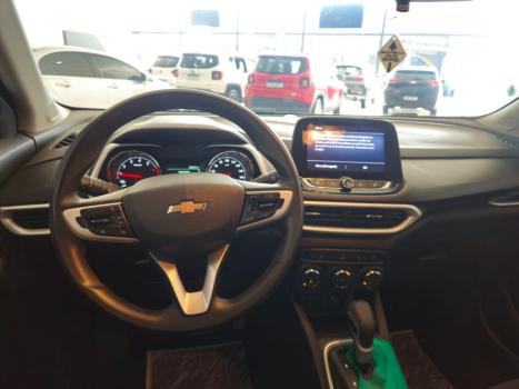 CHEVROLET Tracker 1.0 4P FLEX TURBO AUTOMTICO, Foto 8