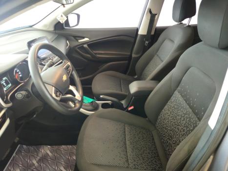 CHEVROLET Tracker 1.0 4P FLEX TURBO AUTOMTICO, Foto 9