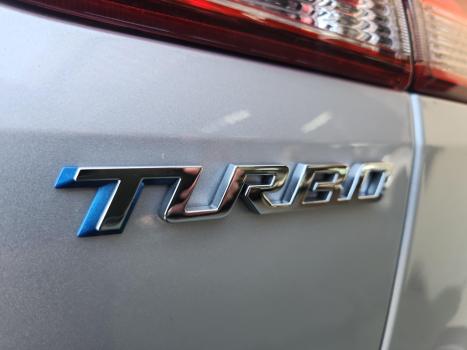 CHEVROLET Tracker 1.0 4P FLEX TURBO AUTOMTICO, Foto 2