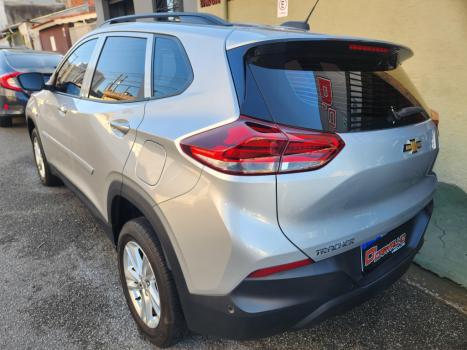 CHEVROLET Tracker 1.0 4P FLEX TURBO AUTOMTICO, Foto 3