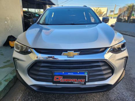 CHEVROLET Tracker 1.0 4P FLEX TURBO AUTOMTICO, Foto 5