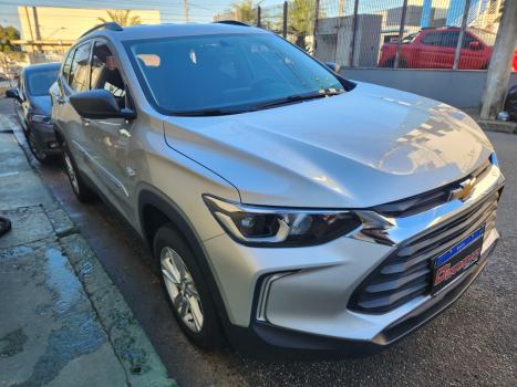CHEVROLET Tracker 1.0 4P FLEX TURBO AUTOMTICO, Foto 6
