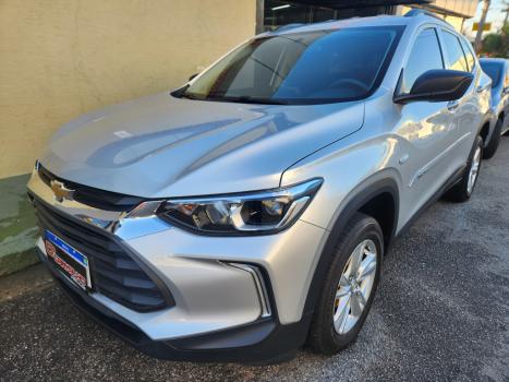 CHEVROLET Tracker 1.0 4P FLEX TURBO AUTOMTICO, Foto 7