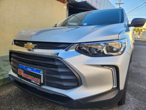 CHEVROLET Tracker 1.0 4P FLEX TURBO AUTOMTICO, Foto 8
