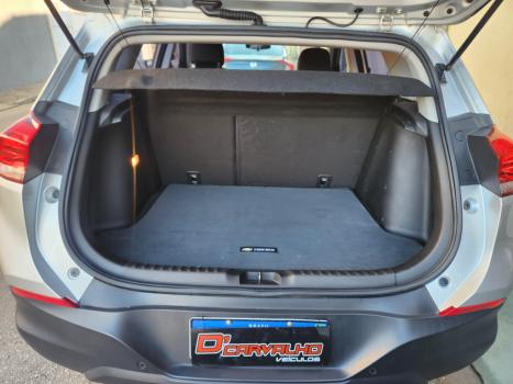 CHEVROLET Tracker 1.0 4P FLEX TURBO AUTOMTICO, Foto 9