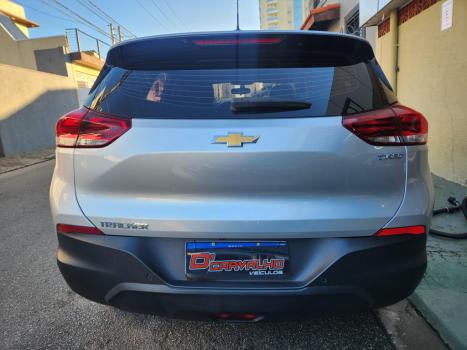 CHEVROLET Tracker 1.0 4P FLEX TURBO AUTOMTICO, Foto 11