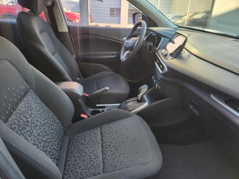 CHEVROLET Tracker 1.0 4P FLEX TURBO AUTOMTICO, Foto 12