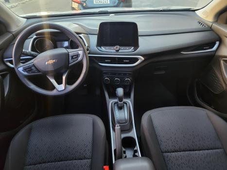 CHEVROLET Tracker 1.0 4P FLEX TURBO AUTOMTICO, Foto 14