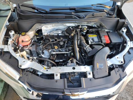 CHEVROLET Tracker 1.0 4P FLEX TURBO AUTOMTICO, Foto 15