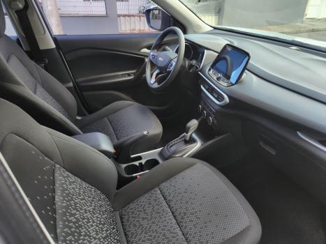 CHEVROLET Tracker 1.0 12V 4P FLEX TURBO AUTOMTICO, Foto 17