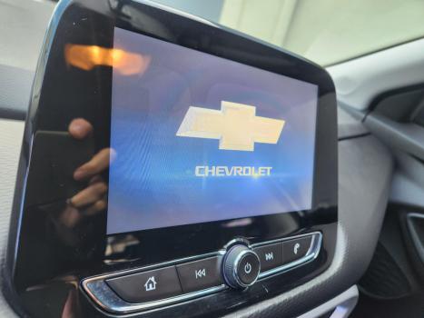 CHEVROLET Tracker 1.0 12V 4P FLEX TURBO AUTOMTICO, Foto 19