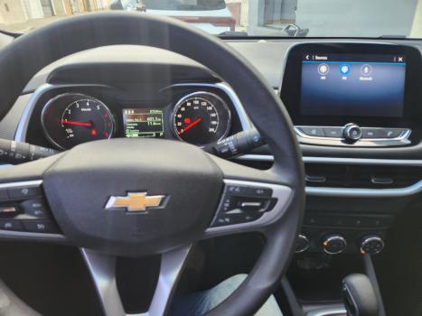 CHEVROLET Tracker 1.0 12V 4P FLEX TURBO AUTOMTICO, Foto 20