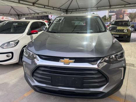 CHEVROLET Tracker 1.0 12V 4P FLEX TURBO AUTOMTICO, Foto 1
