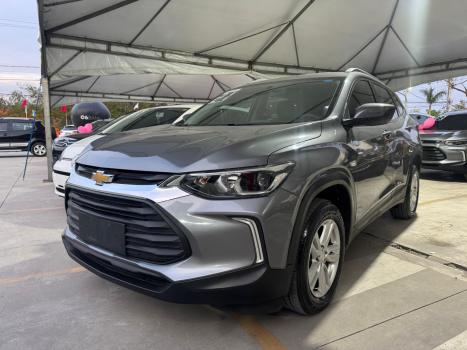 CHEVROLET Tracker 1.0 12V 4P FLEX TURBO AUTOMTICO, Foto 2