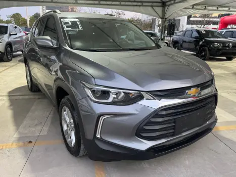CHEVROLET Tracker 1.0 12V 4P FLEX TURBO AUTOMTICO, Foto 5