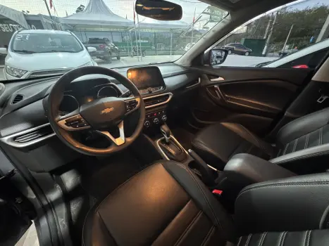 CHEVROLET Tracker 1.0 12V 4P FLEX TURBO AUTOMTICO, Foto 10
