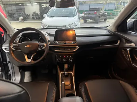 CHEVROLET Tracker 1.0 12V 4P FLEX TURBO AUTOMTICO, Foto 11
