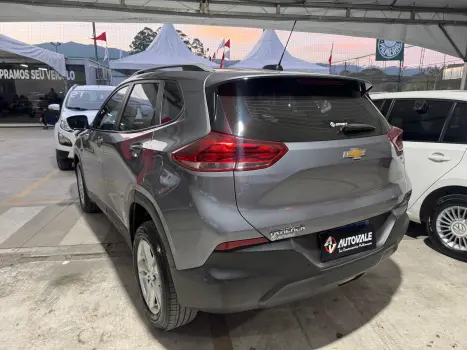 CHEVROLET Tracker 1.0 12V 4P FLEX TURBO AUTOMTICO, Foto 16