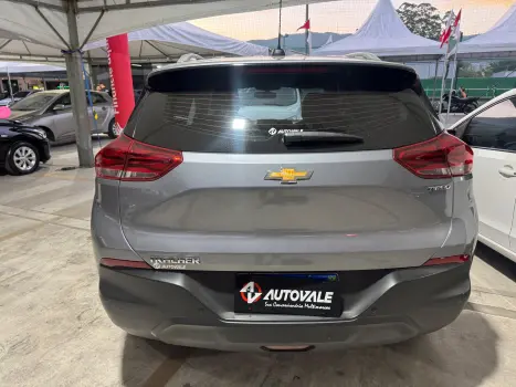 CHEVROLET Tracker 1.0 12V 4P FLEX TURBO AUTOMTICO, Foto 17