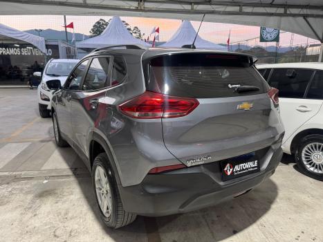 CHEVROLET Tracker 1.0 12V 4P FLEX TURBO, Foto 5