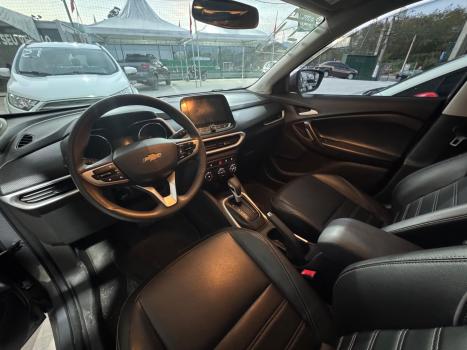CHEVROLET Tracker 1.0 12V 4P FLEX TURBO, Foto 10