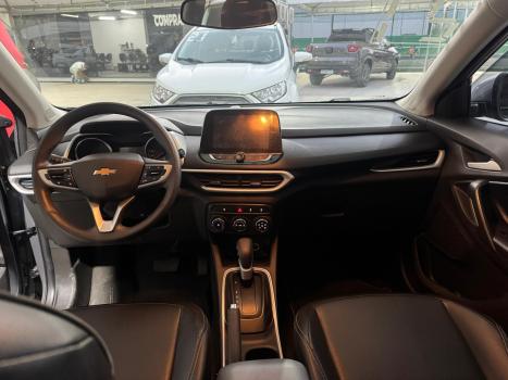 CHEVROLET Tracker 1.0 12V 4P FLEX TURBO, Foto 13