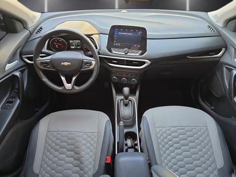 CHEVROLET Tracker 1.0 12V 4P FLEX TURBO AUTOMTICO, Foto 2