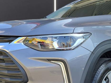 CHEVROLET Tracker 1.0 12V 4P FLEX TURBO AUTOMTICO, Foto 7