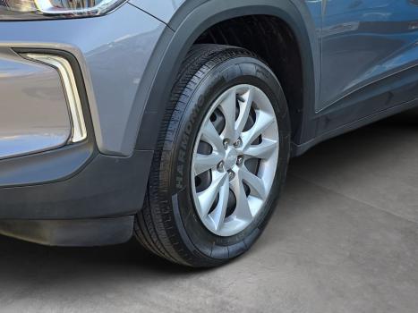 CHEVROLET Tracker 1.0 12V 4P FLEX TURBO AUTOMTICO, Foto 8