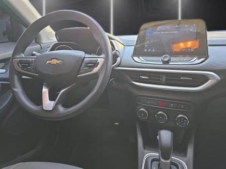 CHEVROLET Tracker 1.0 12V 4P FLEX TURBO AUTOMTICO, Foto 9