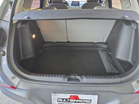 CHEVROLET Tracker 1.0 12V 4P FLEX TURBO AUTOMTICO, Foto 11