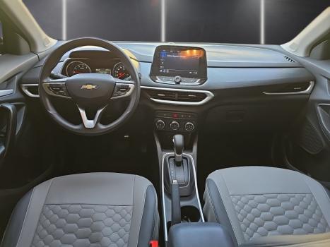 CHEVROLET Tracker 1.0 12V 4P FLEX TURBO AUTOMTICO, Foto 12