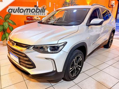 CHEVROLET Tracker 1.0 12V 4P FLEX TURBO LT AUTOMTICO, Foto 2