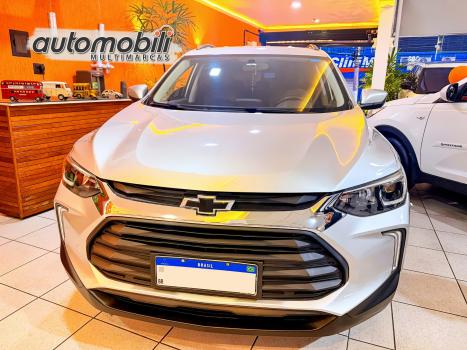 CHEVROLET Tracker 1.0 12V 4P FLEX TURBO LT AUTOMTICO, Foto 3
