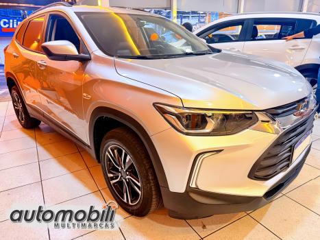 CHEVROLET Tracker 1.0 12V 4P FLEX TURBO LT AUTOMTICO, Foto 4