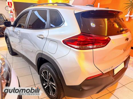 CHEVROLET Tracker 1.0 12V 4P FLEX TURBO LT AUTOMTICO, Foto 5