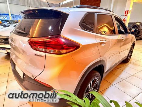 CHEVROLET Tracker 1.0 12V 4P FLEX TURBO LT AUTOMTICO, Foto 6