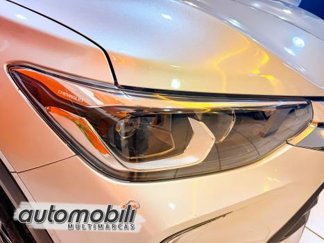 CHEVROLET Tracker 1.0 12V 4P FLEX TURBO LT AUTOMTICO, Foto 8