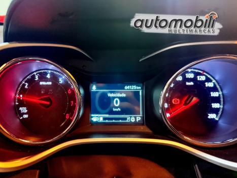 CHEVROLET Tracker 1.0 12V 4P FLEX TURBO LT AUTOMTICO, Foto 9