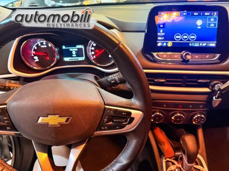 CHEVROLET Tracker 1.0 12V 4P FLEX TURBO LT AUTOMTICO, Foto 10