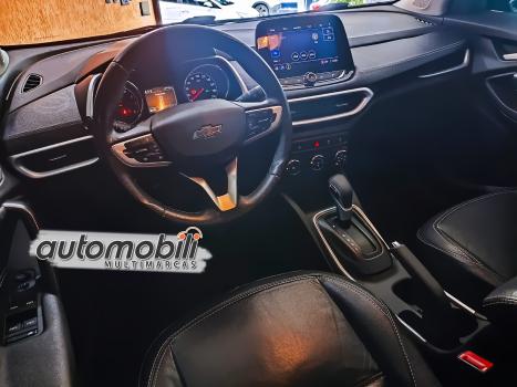 CHEVROLET Tracker 1.0 12V 4P FLEX TURBO LT AUTOMTICO, Foto 11