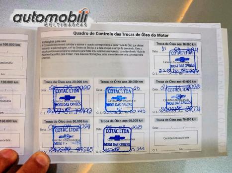 CHEVROLET Tracker 1.0 12V 4P FLEX TURBO LT AUTOMTICO, Foto 13