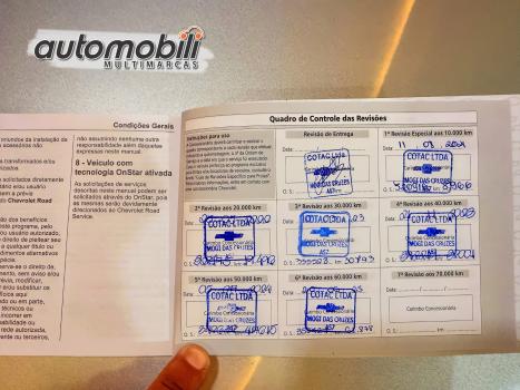CHEVROLET Tracker 1.0 12V 4P FLEX TURBO LT AUTOMTICO, Foto 14