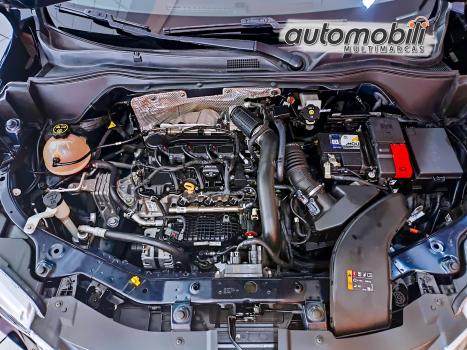CHEVROLET Tracker 1.0 12V 4P FLEX TURBO LT AUTOMTICO, Foto 16