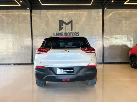 CHEVROLET Tracker 1.0 12V 4P FLEX TURBO LT AUTOMTICO, Foto 2