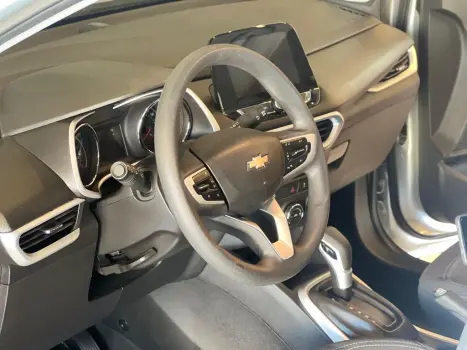 CHEVROLET Tracker 1.0 12V 4P FLEX TURBO LT AUTOMTICO, Foto 6