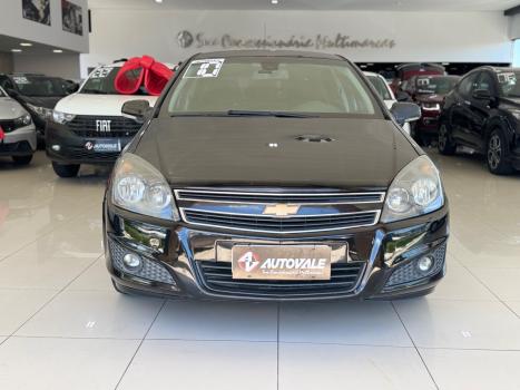 CHEVROLET Vectra Hatch 2.0 4P FLEX GT, Foto 1