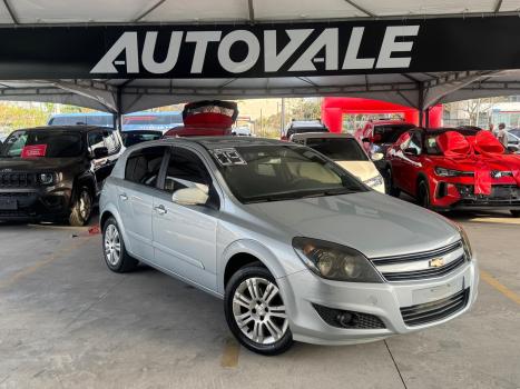 CHEVROLET Vectra Hatch 2.0 4P FLEX GT, Foto 1